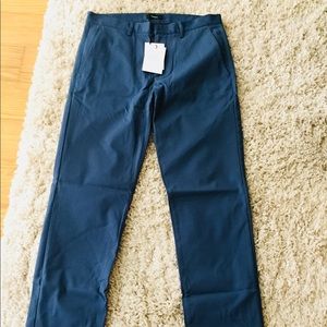 Theory - Mens pants, size 30. Slim fit. Brand new.